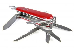 meilleurs couteau de survie